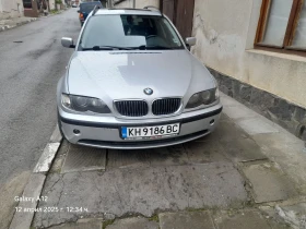 BMW 330, снимка 1