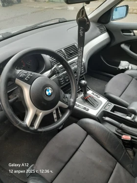 BMW 330, снимка 4
