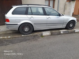 BMW 330, снимка 2