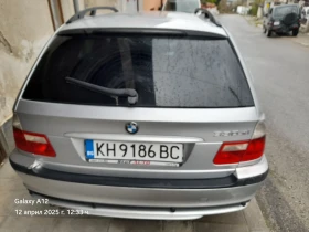 BMW 330, снимка 3