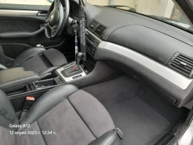 BMW 330, снимка 9