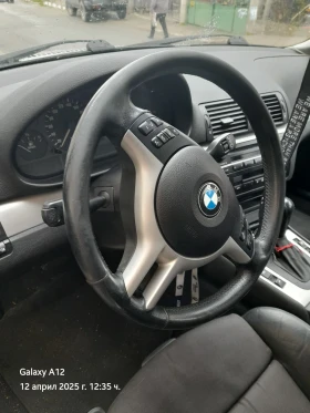 BMW 330, снимка 5