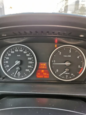 BMW 520 E60, снимка 9