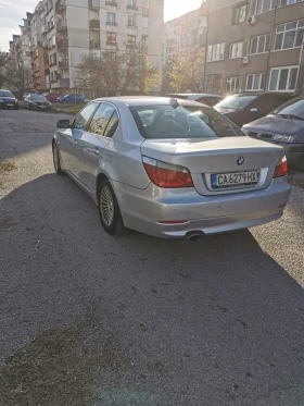 BMW 520 E60, снимка 3
