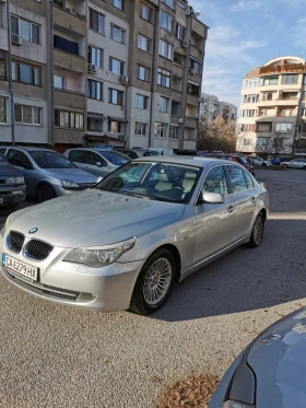 BMW 520 E60, снимка 2