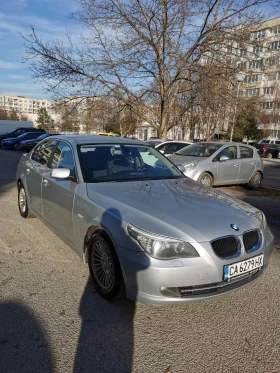 BMW 520 E60, снимка 7
