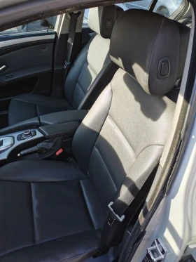 BMW 520 E60, снимка 12