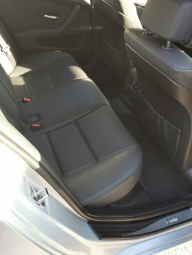 BMW 520 E60, снимка 16