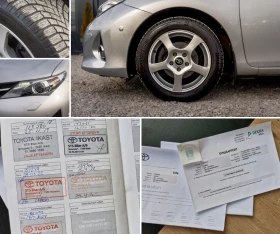 Toyota Auris 1.6 i-VVTI С ГАРАНЦИЯ! TOP!!! - 16990 лв. / 8686.85 € - 40023100 17