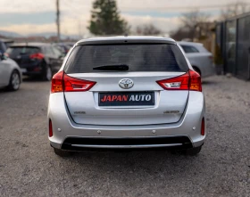 Toyota Auris 1.6 i-VVTI С ГАРАНЦИЯ! TOP!!! - 16990 лв. / 8686.85 € - 40023100 5