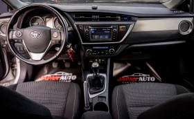 Toyota Auris 1.6 i-VVTI С ГАРАНЦИЯ! TOP!!! - 16990 лв. / 8686.85 € - 40023100 8