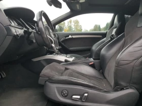 Audi S5 * PREMIUM PLUS * CARFAX * БЕЗ ПЪРВОНАЧАЛНА ВНОСКА - 9550 € / 18678.18 лв. - 38517086 7