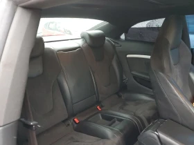 Audi S5 * PREMIUM PLUS * CARFAX * БЕЗ ПЪРВОНАЧАЛНА ВНОСКА - 9550 € / 18678.18 лв. - 38517086 10