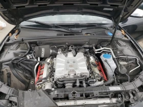 Audi S5 * PREMIUM PLUS * CARFAX * БЕЗ ПЪРВОНАЧАЛНА ВНОСКА - 9550 € / 18678.18 лв. - 38517086 11