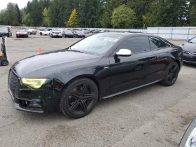 Audi S5 * PREMIUM PLUS * CARFAX * БЕЗ ПЪРВОНАЧАЛНА ВНОСКА - 9550 € / 18678.18 лв. - 38517086 14