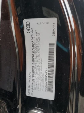 Audi S5 * PREMIUM PLUS * CARFAX * БЕЗ ПЪРВОНАЧАЛНА ВНОСКА - 9550 € / 18678.18 лв. - 38517086 13