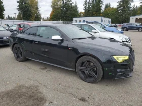 Audi S5 * PREMIUM PLUS * CARFAX * БЕЗ ПЪРВОНАЧАЛНА ВНОСКА - 9550 € / 18678.18 лв. - 38517086 4