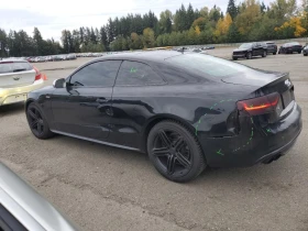 Audi S5 * PREMIUM PLUS * CARFAX * БЕЗ ПЪРВОНАЧАЛНА ВНОСКА - 9550 € / 18678.18 лв. - 38517086 15