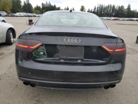 Audi S5 * PREMIUM PLUS * CARFAX * БЕЗ ПЪРВОНАЧАЛНА ВНОСКА - 9550 € / 18678.18 лв. - 38517086 6