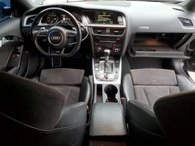 Audi S5 * PREMIUM PLUS * CARFAX * БЕЗ ПЪРВОНАЧАЛНА ВНОСКА - 9550 € / 18678.18 лв. - 38517086 8