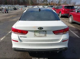 Kia Optima 2.4L I-4 DI, DOHC, VVT, 185HP Front Wheel Drive - 6500 € / 12712.90 лв. - 36438284 8