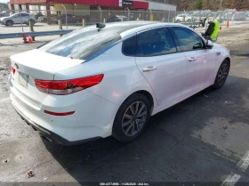 Kia Optima 2.4L I-4 DI, DOHC, VVT, 185HP Front Wheel Drive - 6500 € / 12712.90 лв. - 36438284 11