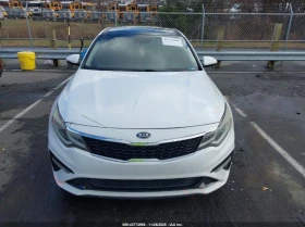 Kia Optima 2.4L I-4 DI, DOHC, VVT, 185HP Front Wheel Drive - 6500 € / 12712.90 лв. - 36438284 4