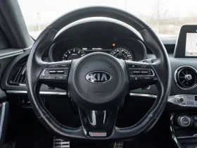 Kia Stinger 2021 Kia Stinger GT Limited AWD - 22300 € / 43615.01 лв. - 73857626 8