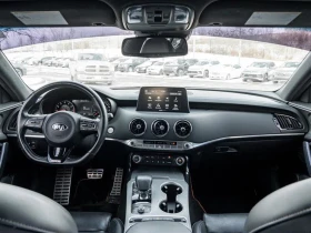 Kia Stinger 2021 Kia Stinger GT Limited AWD - 22300 € / 43615.01 лв. - 73857626 10