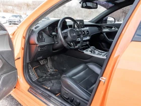 Kia Stinger 2021 Kia Stinger GT Limited AWD - 22300 € / 43615.01 лв. - 73857626 6