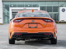 Kia Stinger 2021 Kia Stinger GT Limited AWD - 22300 € / 43615.01 лв. - 73857626 3