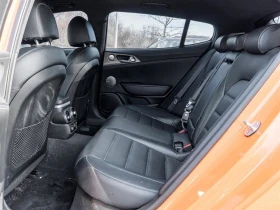 Kia Stinger 2021 Kia Stinger GT Limited AWD - 22300 € / 43615.01 лв. - 73857626 13