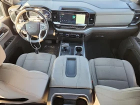 Chevrolet Silverado 5.3L 8 4x4 w/Rear Wheel Drv | Mobile.bg � ����� ������ 13