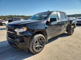 Chevrolet Silverado 5.3L 8 4x4 w/Rear Wheel Drv | Mobile.bg � ����� ������ 2