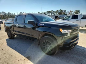 Chevrolet Silverado 5.3L 8 4x4 w/Rear Wheel Drv | Mobile.bg � ����� ������ 9