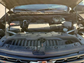 Chevrolet Silverado 5.3L 8 4x4 w/Rear Wheel Drv | Mobile.bg � ����� ������ 4