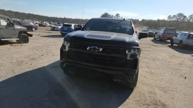 ������ Chevrolet Silverado