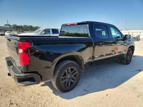 Chevrolet Silverado 5.3L 8 4x4 w/Rear Wheel Drv | Mobile.bg � ����� ������ 8