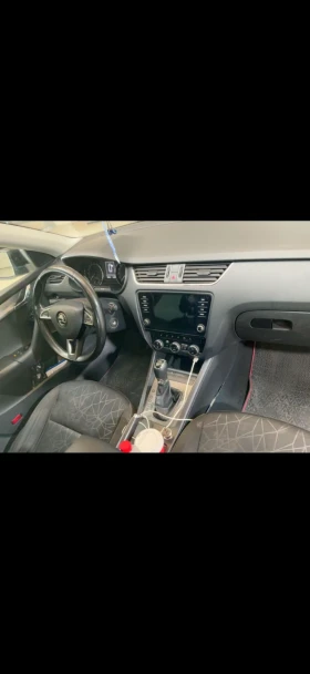 Skoda Octavia ОЧАКВАН ВНОС  - 9800 € / 19167.13 лв. - 41061154 11