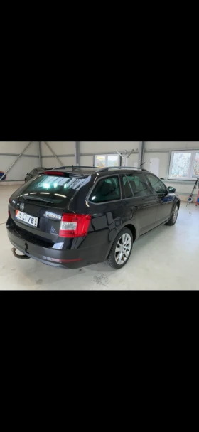Skoda Octavia ОЧАКВАН ВНОС  - 9800 € / 19167.13 лв. - 41061154 6