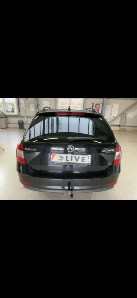 Skoda Octavia ОЧАКВАН ВНОС  - 9800 € / 19167.13 лв. - 41061154 5