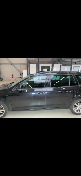 Skoda Octavia ОЧАКВАН ВНОС  - 9800 € / 19167.13 лв. - 41061154 8