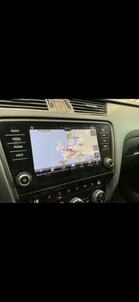 Skoda Octavia ОЧАКВАН ВНОС  - 9800 € / 19167.13 лв. - 41061154 10