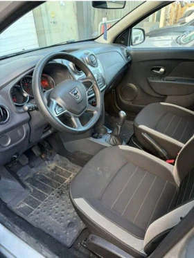 Dacia Sandero 1.0 SCE 75cv - 6000 € / 11734.98 лв. - 22860338 9