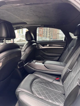 Audi S8 Matrix ОБСЛУЖЕНА MadnessMotorsport - 31999 € / 62584.60 лв. - 68664548 10
