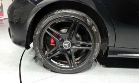 Mercedes-Benz A 200, снимка 5