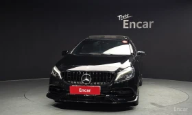 Mercedes-Benz A 200, снимка 3