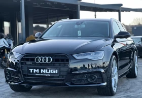 Audi A6 MATRIX* S line* QUATTRO* Top*  - 18500 € / 36182.85 лв. - 57619449 3