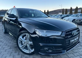 Audi A6 MATRIX* S line* QUATTRO* Top*  - 18500 € / 36182.85 лв. - 57619449 2