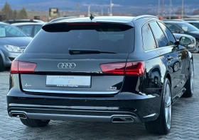 Audi A6 MATRIX* S line* QUATTRO* Top*  - 18500 € / 36182.85 лв. - 57619449 6